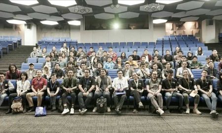 Closing & Awarding Night UCIFEST9