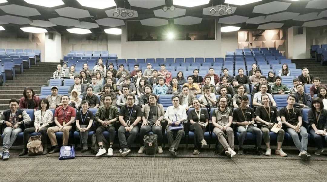 Closing & Awarding Night UCIFEST9