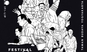 FESTIVAL FILM DOKUMENTER 2018 RESMI DIGELAR