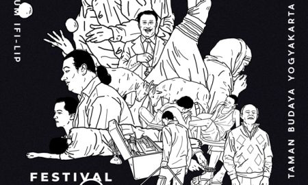 FESTIVAL FILM DOKUMENTER 2018 RESMI DIGELAR